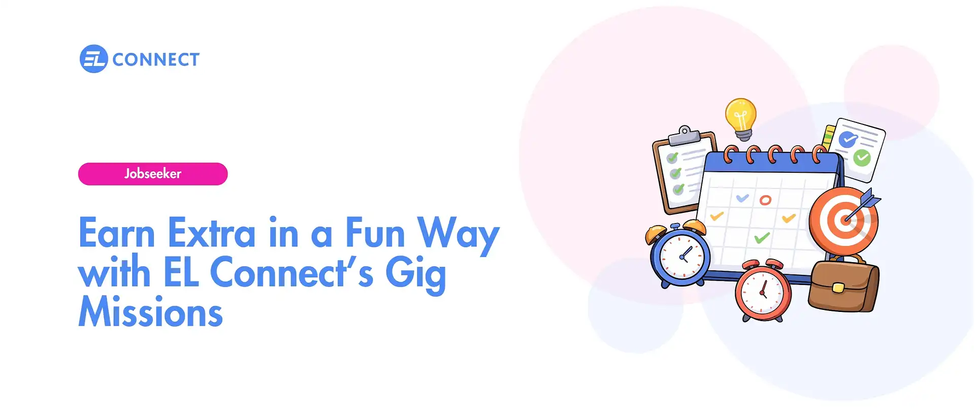 Earn Extra in a Fun Way with EL Connect’s Gig Missions blog featured image