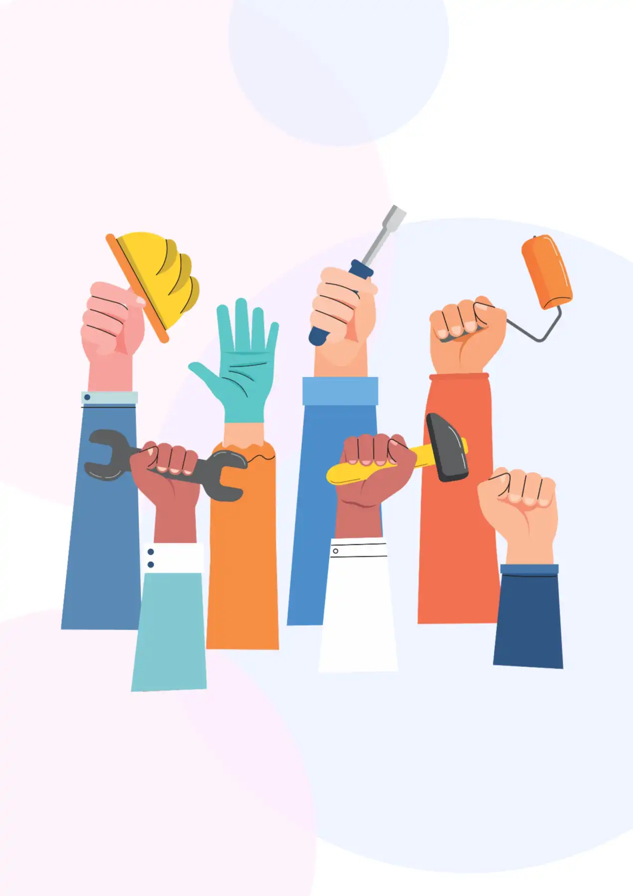 Find the Perfect Job for Your Personality Type with EL Connect blog featured image