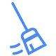 Cleaning full-time job category